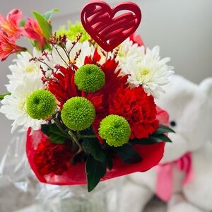 Meet your Posher, Christian